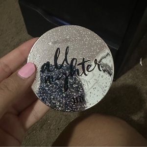 Urban Decay All Nighter Waterproof Setting Powder